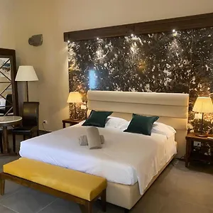 Firriato Hospitality Cavanera Etnea Resort&wine Experience Alloggio per agriturismo