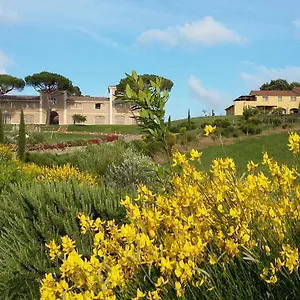 Borgo Felciaione , Riparbella Italia