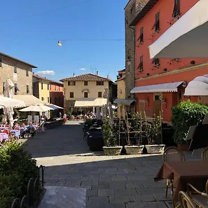 Vecchia Posta , Montecatini-Terme Italia